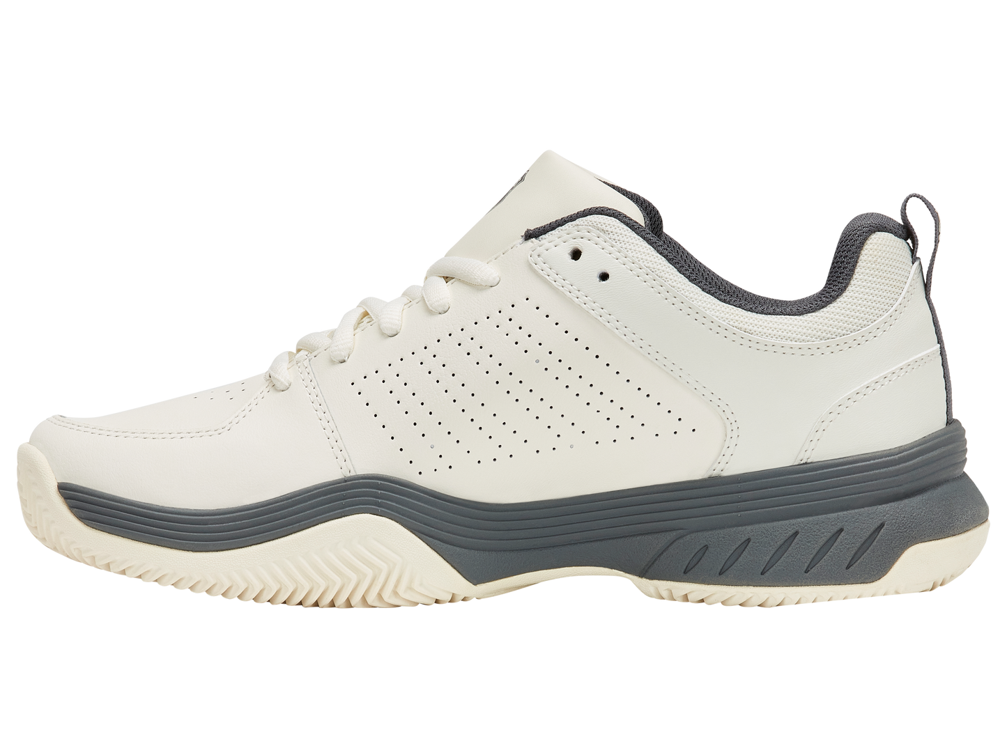 04429-154-M | COURT EXPRESS 2 CLAY | EGRET/TURBULENCE