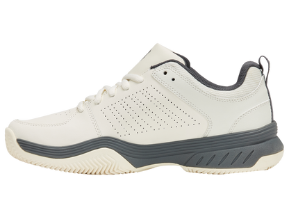 04429-154-M | COURT EXPRESS 2 CLAY | EGRET/TURBULENCE