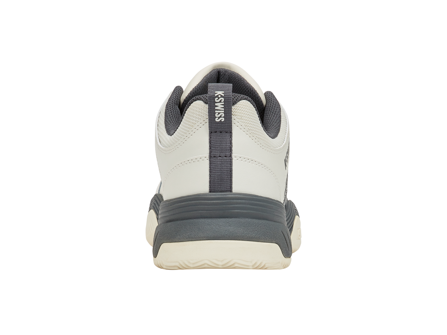 04429-154-M | COURT EXPRESS 2 CLAY | EGRET/TURBULENCE