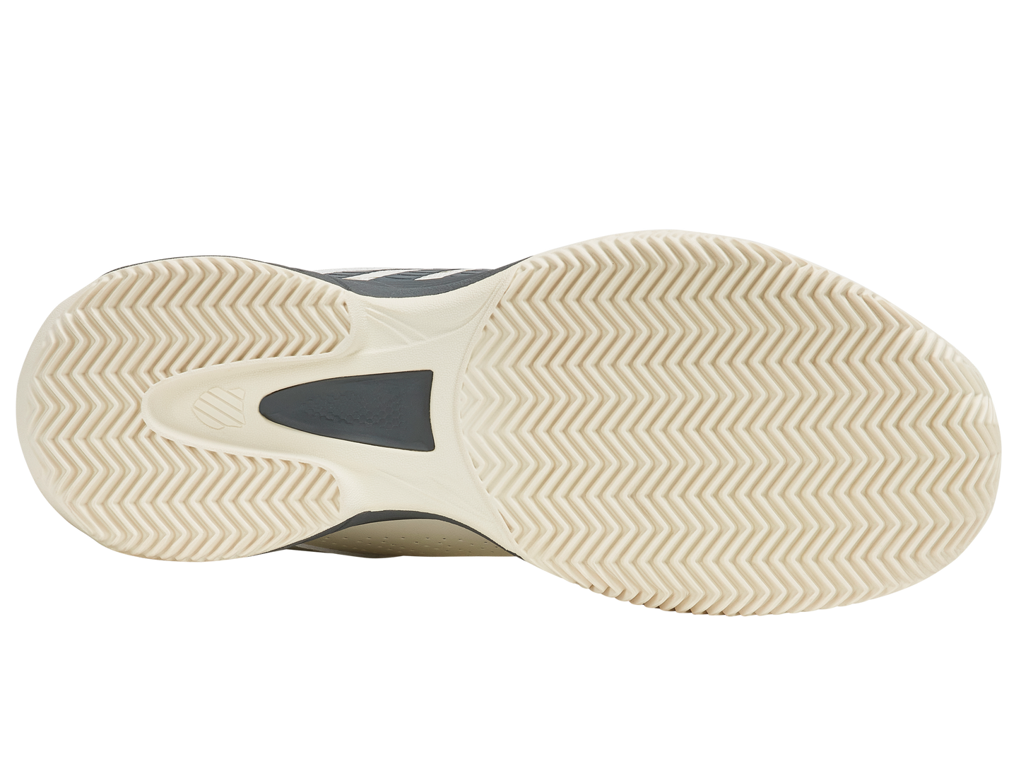 04429-154-M | COURT EXPRESS 2 CLAY | EGRET/TURBULENCE