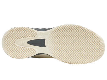 04429-154-M | COURT EXPRESS 2 CLAY | EGRET/TURBULENCE