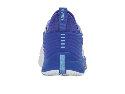 04432-158-M | HYPERCOURT PINNACLE | WHITE/DAZZLING BLUE/BALTIC SEA