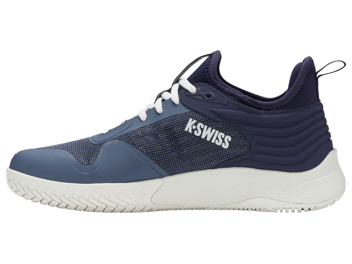 04432-425-M | HYPERCOURT PINNACLE | VINTAGE INDIGO/NAVAL ACADEMY/BLANC DE BLANC