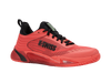 04432-656-M | HYPERCOURT PINNACLE | NEON LAVA/BLACK/CHILI PEPPER