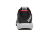 04435-074-M | TURA TEAM PADEL | BLACK/MICRO CHIP/NEON LAVA