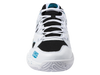 04435-967-M | TURA TEAM PADEL | WHITE/BLACK/BLUE MOON