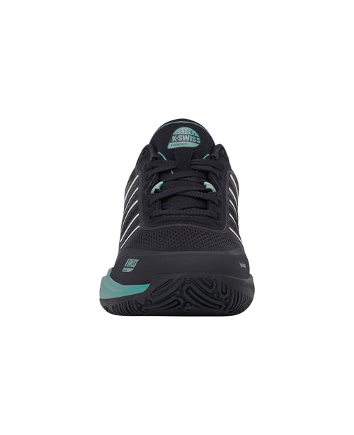 04436-021-M | ULTRA COURT PADEL | CARBON/BALTIC/GLACIER GRAY - K-Swiss EU - 3