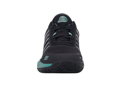 04436-021-M | ULTRA COURT PADEL | CARBON/BALTIC/GLACIER GRAY