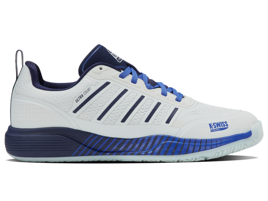 04436-430-M | ULTRA COURT PADEL | BIT OF BLUE/NAVAL ACADEMY/DAZZLING BLUE