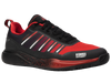 04436-927-M | ULTRA COURT PADEL | BLACK/ANTHRACITE/SANYO RED