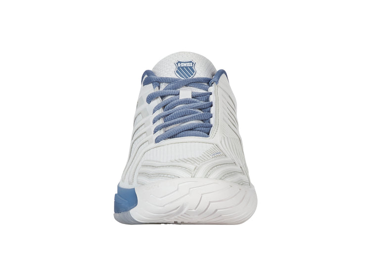 04437-139-M | ULTRASHOT 4 | LUCENT WHITE/INFINITY/SCARLET IBIS