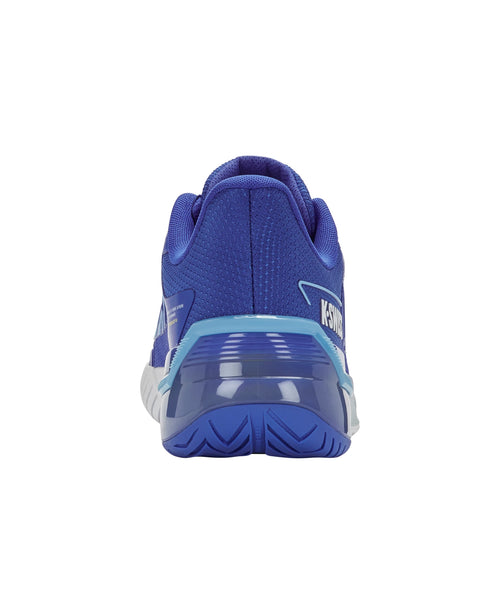 04437-413-M | ULTRASHOT 4 | DAZZLING BLUE/WHITE/BALTIC SEA - K-Swiss EU - 5