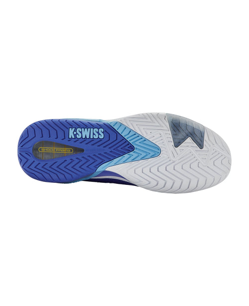 04437-413-M | ULTRASHOT 4 | DAZZLING BLUE/WHITE/BALTIC SEA - K-Swiss EU - 7