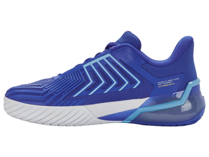 04437-413-M | ULTRASHOT 4 | DAZZLING BLUE/WHITE/BALTIC SEA