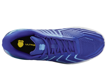 04437-413-M | ULTRASHOT 4 | DAZZLING BLUE/WHITE/BALTIC SEA