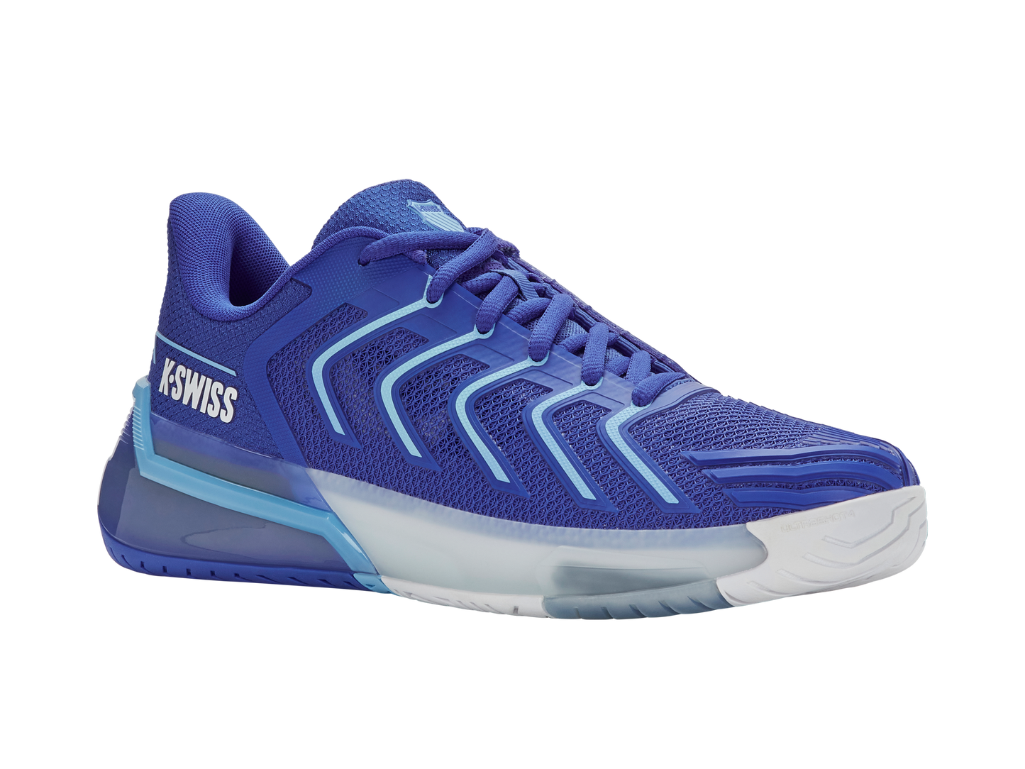 04437-413-M | ULTRASHOT 4 | DAZZLING BLUE/WHITE/BALTIC SEA