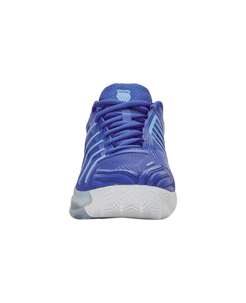04438-413-M | ULTRASHOT 4 CLAY | DAZZLING BLUE/WHITE/BALTIC SEA - K-Swiss EU - 4