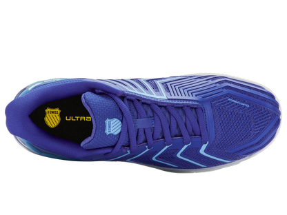 04438-413-M | ULTRASHOT 4 CLAY | DAZZLING BLUE/WHITE/BALTIC SEA