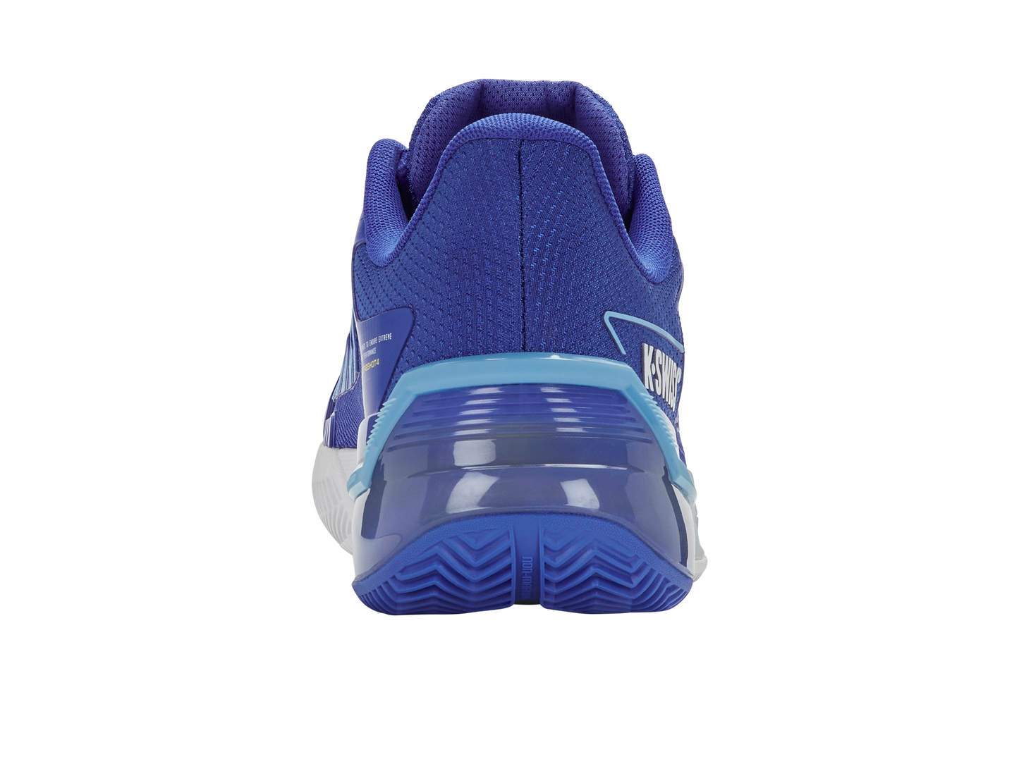 04438-413-M | ULTRASHOT 4 CLAY | DAZZLING BLUE/WHITE/BALTIC SEA