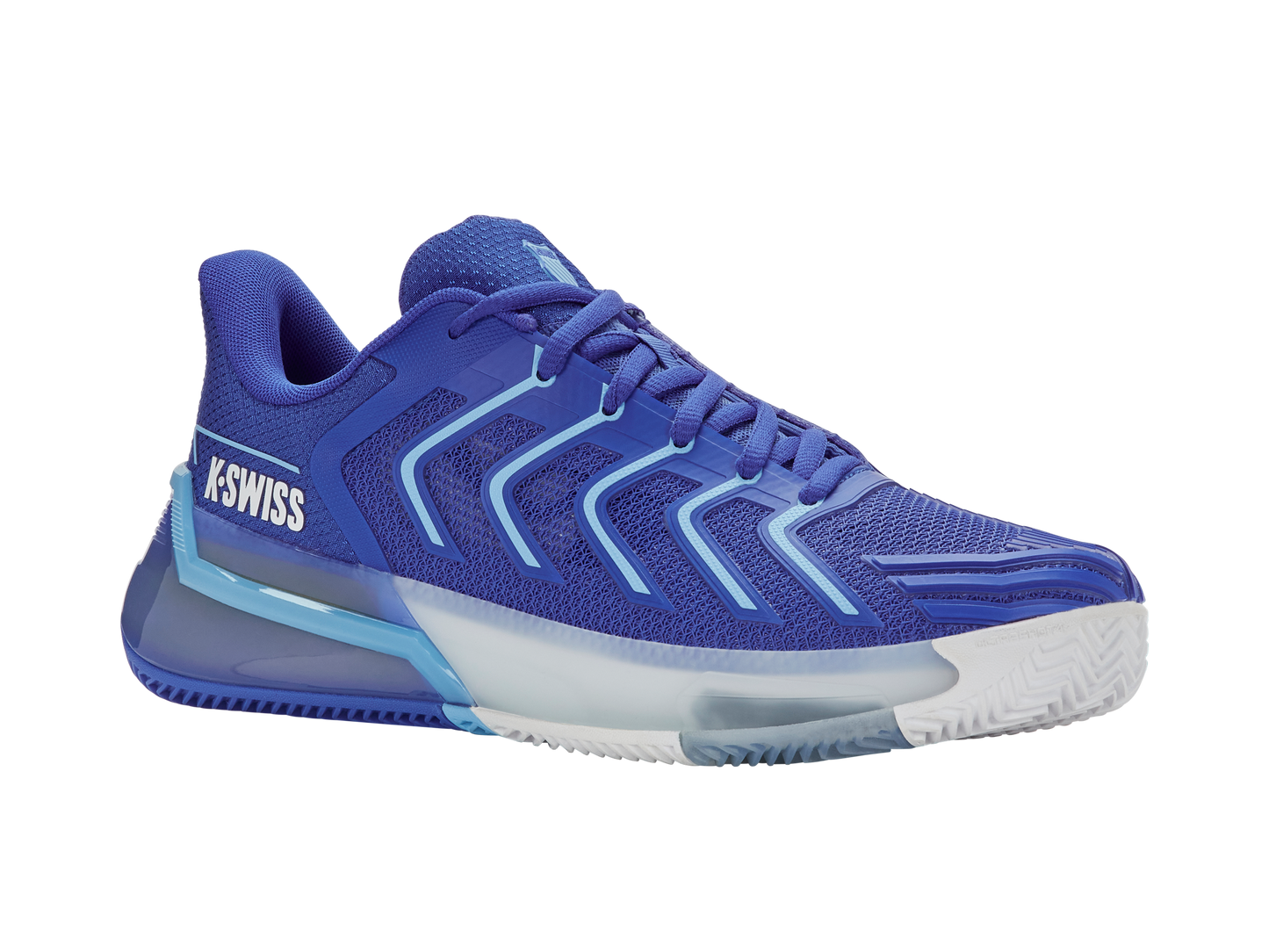 04438-413-M | ULTRASHOT 4 CLAY | DAZZLING BLUE/WHITE/BALTIC SEA