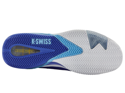 04438-413-M | ULTRASHOT 4 CLAY | DAZZLING BLUE/WHITE/BALTIC SEA