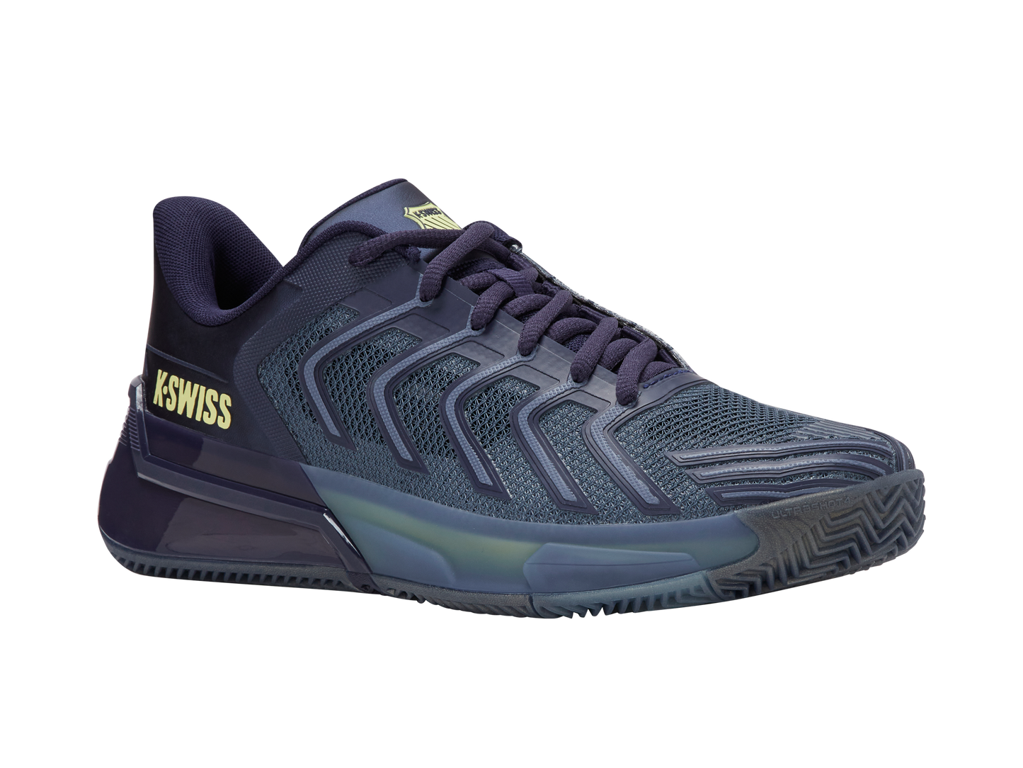 04438-425-M | ULTRASHOT 4 CLAY | VINTAGE INDIGO/NAVAL ACADEMY/LUMINARY GREEN