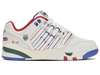 04440-107-M | SI-18 INTERNATIONAL C | BLANC DE BLANC/MARS RED/POSY GREEN/DAZZLING BLUE