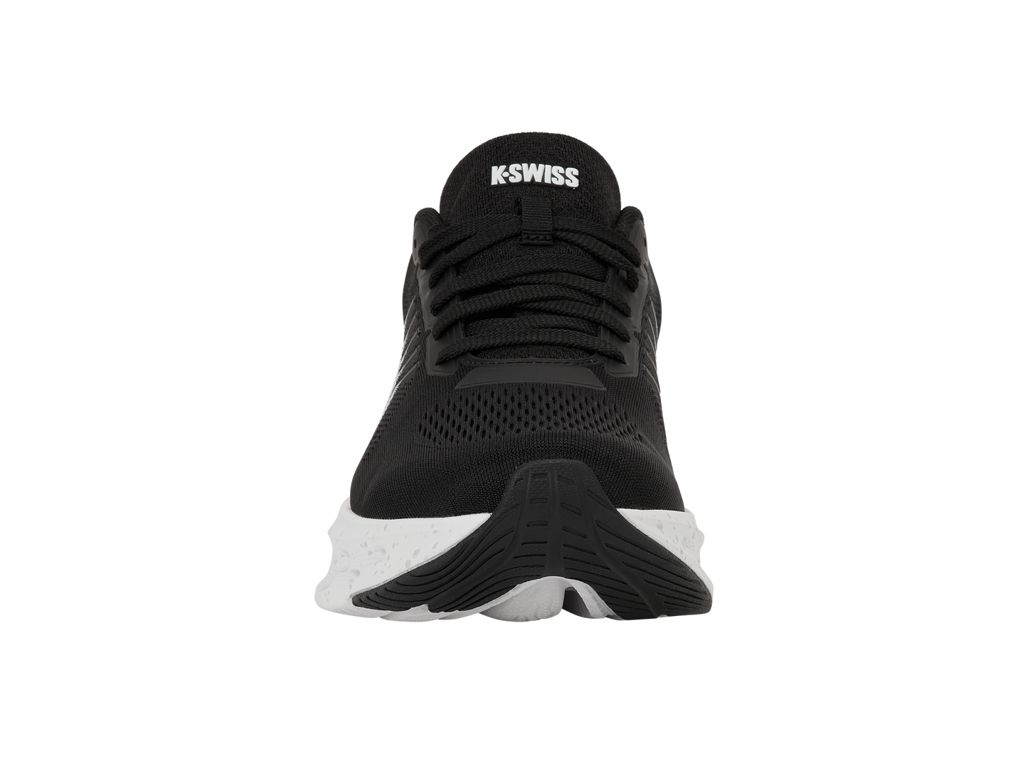 04494-019-M | MELROSE TUBES LITE | BLACK/WHITE/GLACIER GRAY