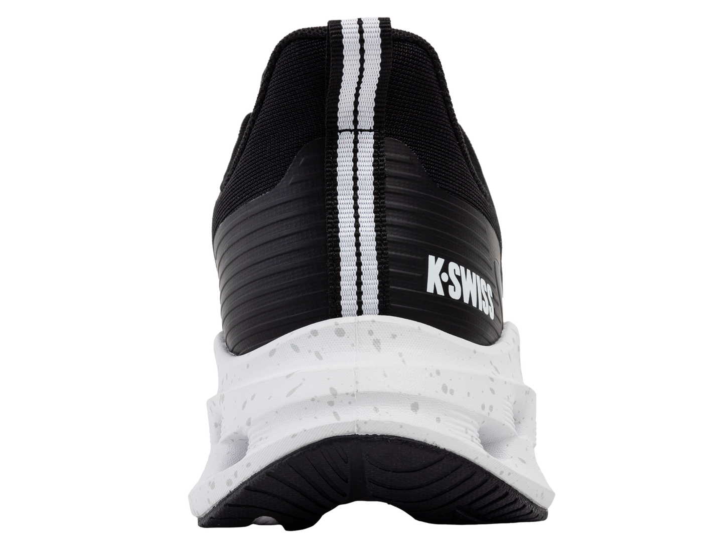 04494-019-M | MELROSE TUBES LITE | BLACK/WHITE/GLACIER GRAY