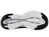 04494-019-M | MELROSE TUBES LITE | BLACK/WHITE/GLACIER GRAY