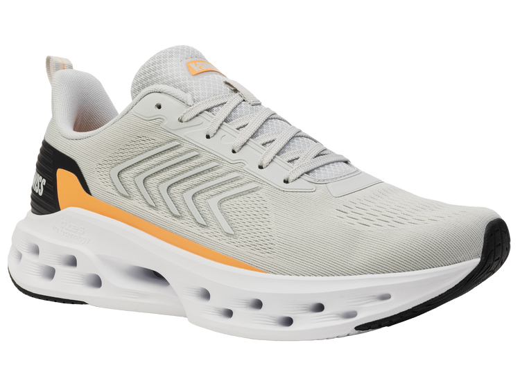 04494-031-M | MELROSE TUBES LITE | GRAY/BLACK/ORANGE