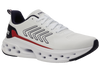 04494-130-M | MELROSE TUBES LITE | WHITE/NAVY/RED