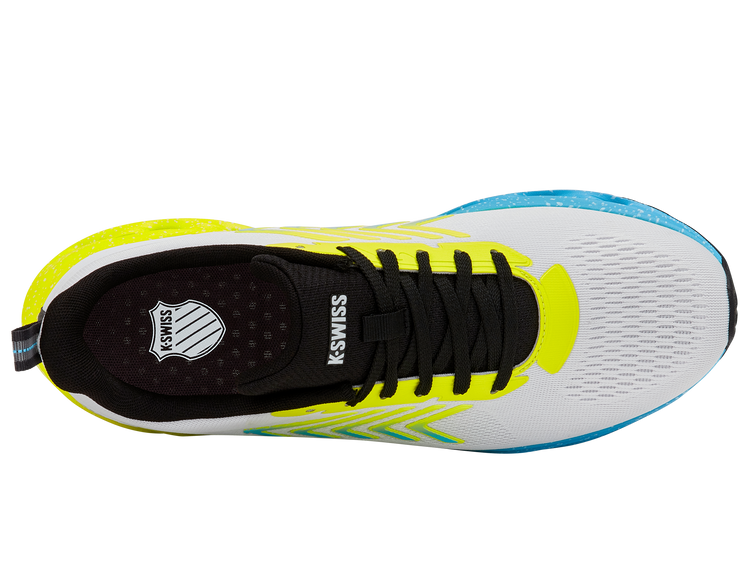 04494-139-M | MELROSE TUBES LITE | WHITE/BLACK BEAUTY/EVENING PRIMEROSE/AQUARIUS