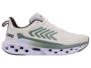 04494-140-M | MELROSE TUBES LITE | SNOW WHITE/ICEBERG GREEN/SHOPPING BAG/WHITE