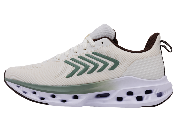 04494-140-M | MELROSE TUBES LITE | SNOW WHITE/ICEBERG GREEN/SHOPPING BAG/WHITE