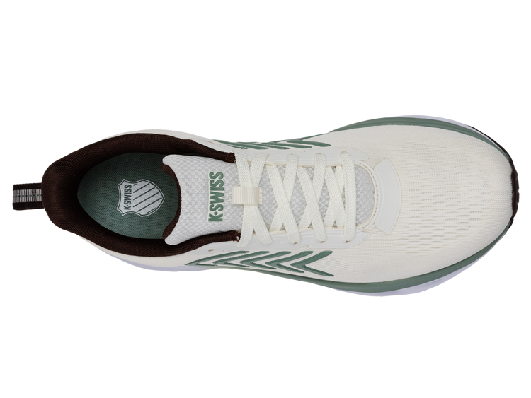 04494-140-M | MELROSE TUBES LITE | SNOW WHITE/ICEBERG GREEN/SHOPPING BAG/WHITE