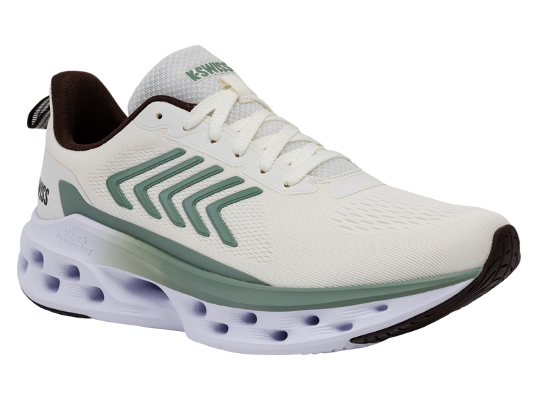 04494-140-M | MELROSE TUBES LITE | SNOW WHITE/ICEBERG GREEN/SHOPPING BAG/WHITE