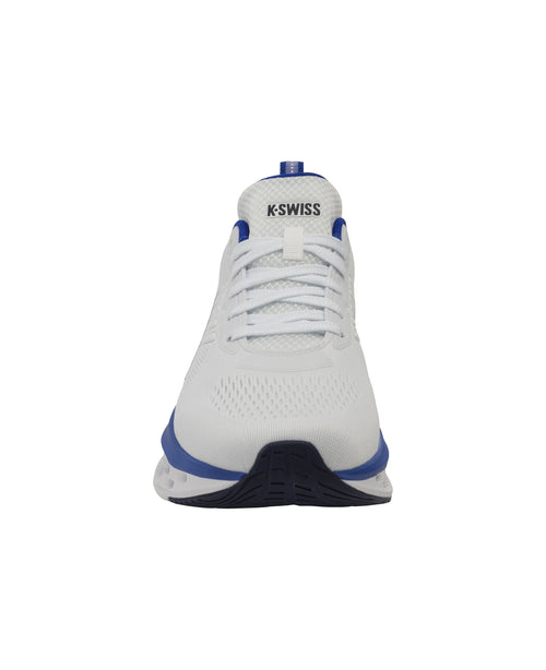 04494-143-M | MELROSE TUBES LITE | WHITE/SURF THE WEB/NAVAL ACADEMY - K-Swiss EU - 3
