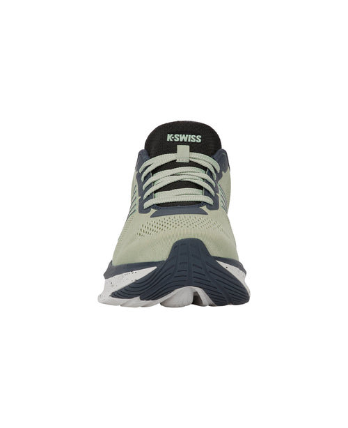 04494-478-M | MELROSE TUBES LITE | SEA FOAM/INDIA INK/BLACK - K-Swiss EU - 3