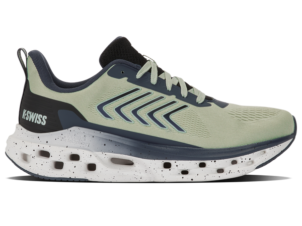 04494-478-M | MELROSE TUBES LITE | SEA FOAM/INDIA INK/BLACK