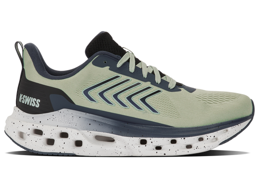 04494-478-M | MELROSE TUBES LITE | SEA FOAM/INDIA INK/BLACK