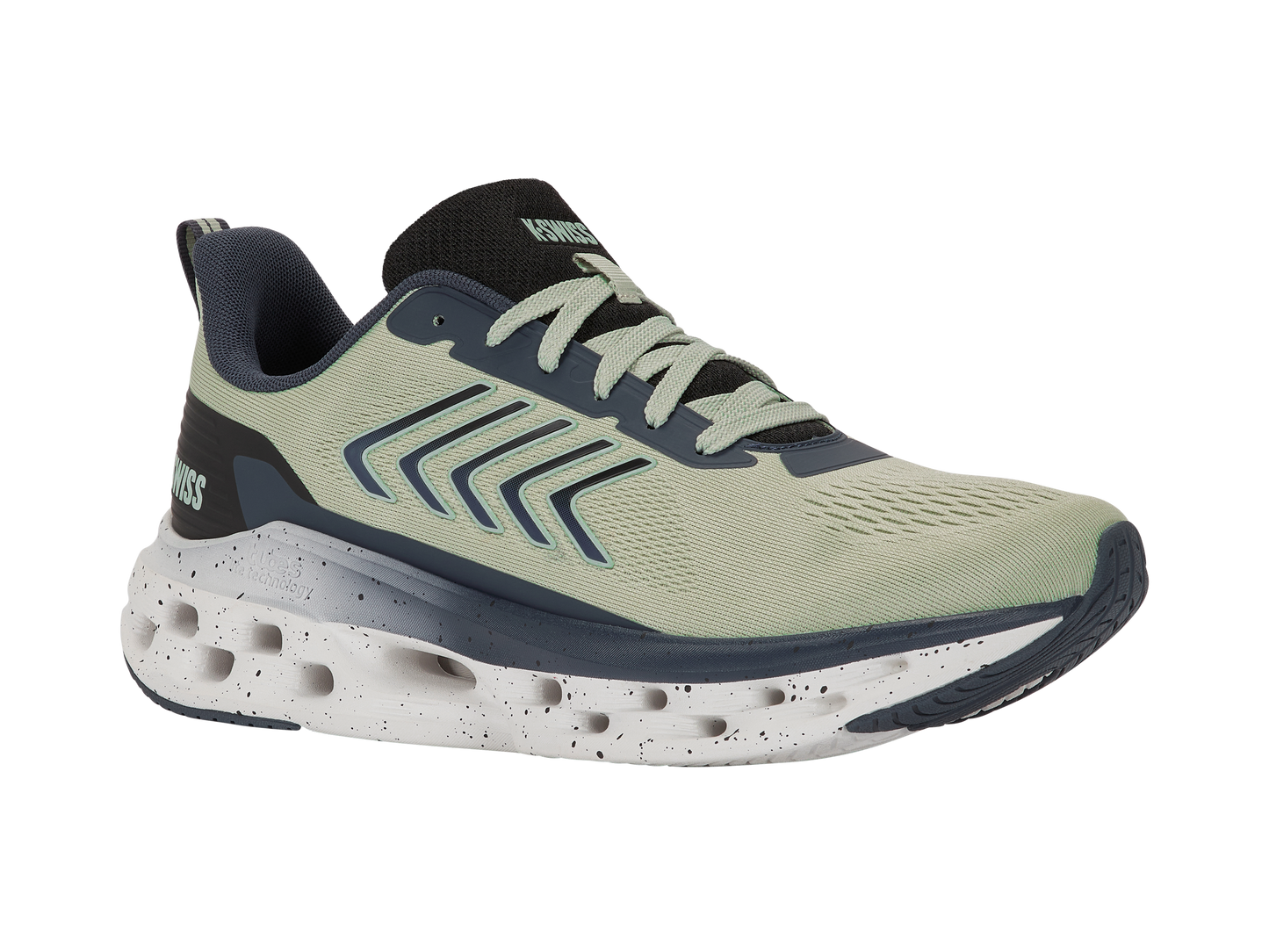 04494-478-M | MELROSE TUBES LITE | SEA FOAM/INDIA INK/BLACK