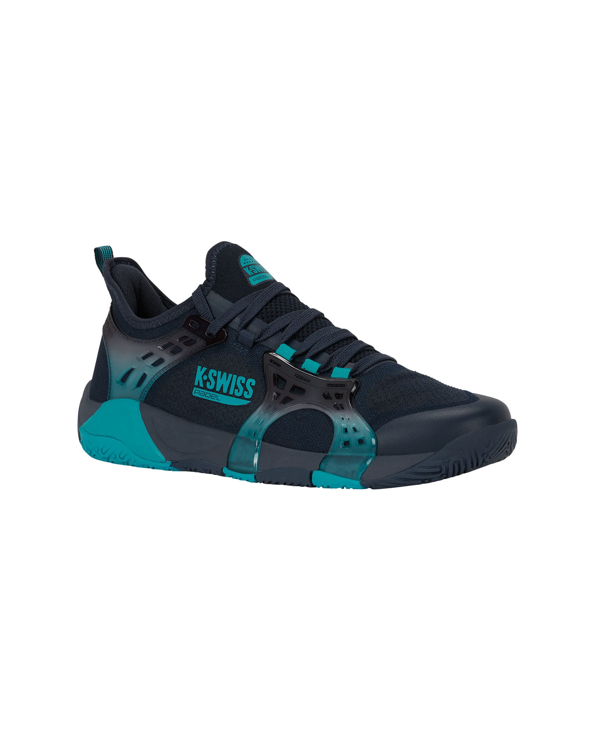 04597-020-M | K-FRAME PADEL | CARBON/BALTIC