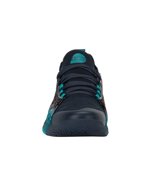 04597-020-M | K-FRAME PADEL | CARBON/BALTIC - K-Swiss EU - 4