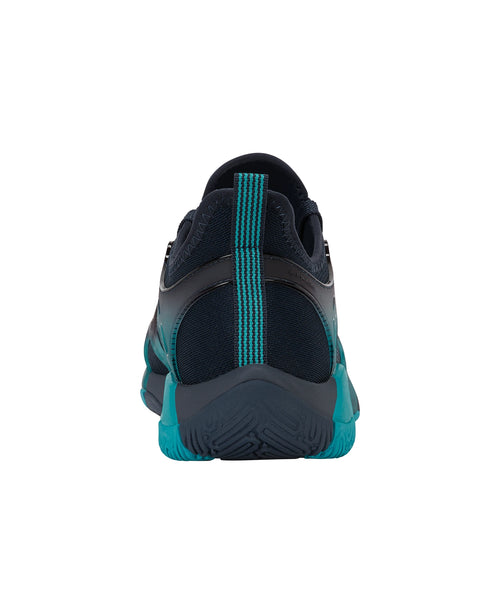 04597-020-M | K-FRAME PADEL | CARBON/BALTIC - K-Swiss EU - 5
