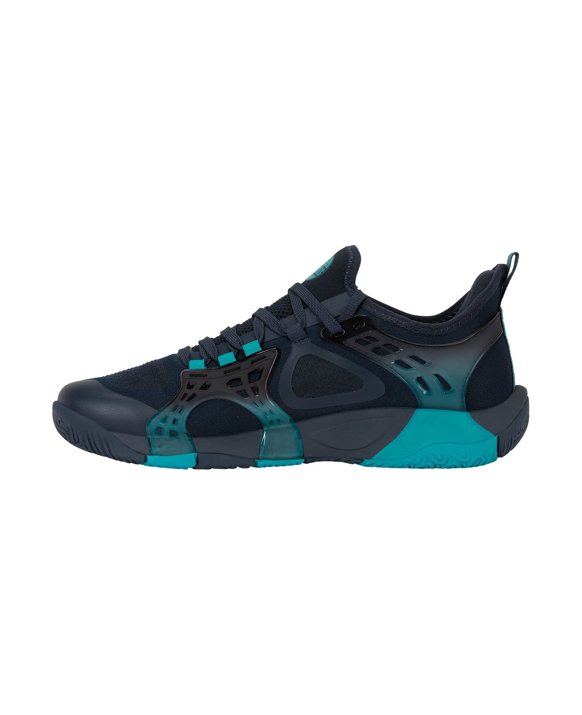 04597-020-M | K-FRAME PADEL | CARBON/BALTIC
