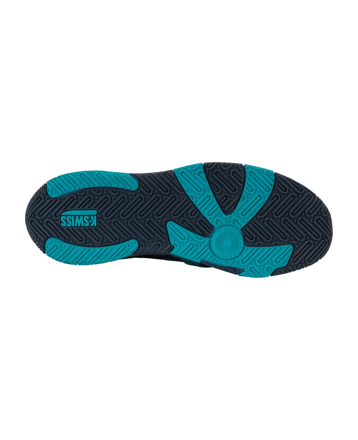 04597-020-M | K-FRAME PADEL | CARBON/BALTIC