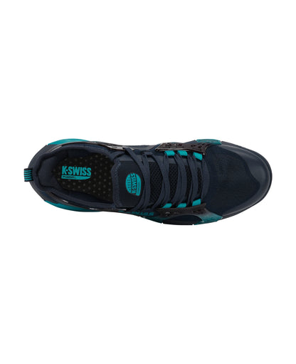 04597-020-M | K-FRAME PADEL | CARBON/BALTIC