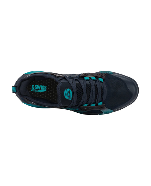 04597-020-M | K-FRAME PADEL | CARBON/BALTIC - K-Swiss EU - 8