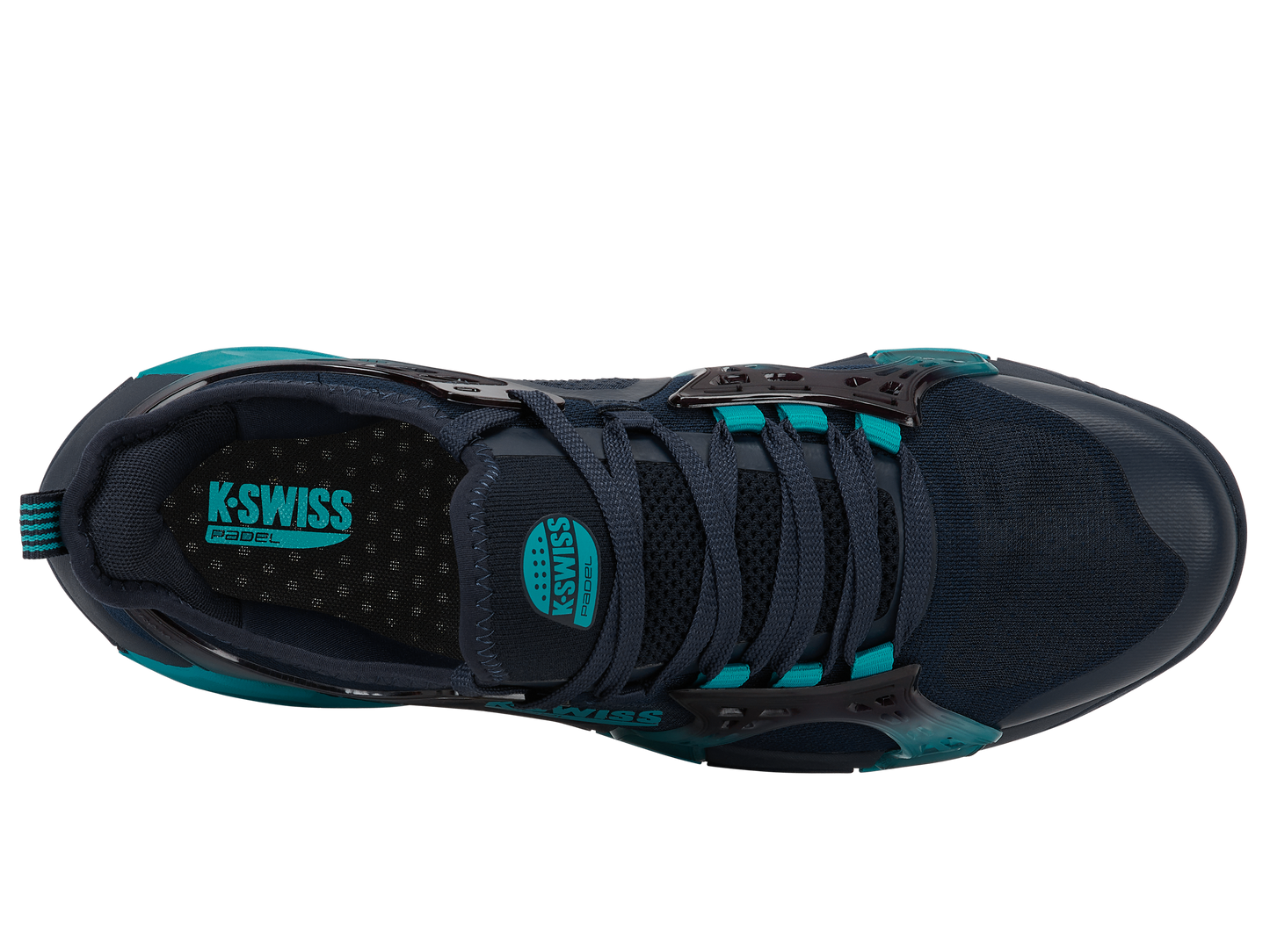 04597-020-M | K-FRAME PADEL | CARBON/BALTIC